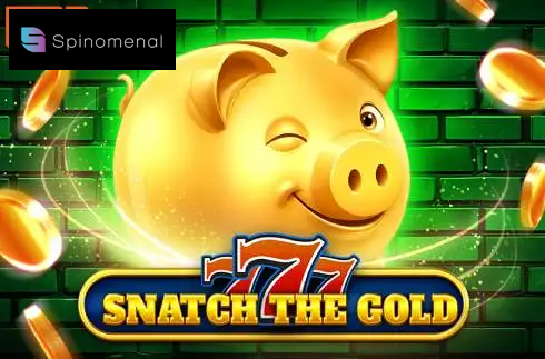 777 Snatch The Gold